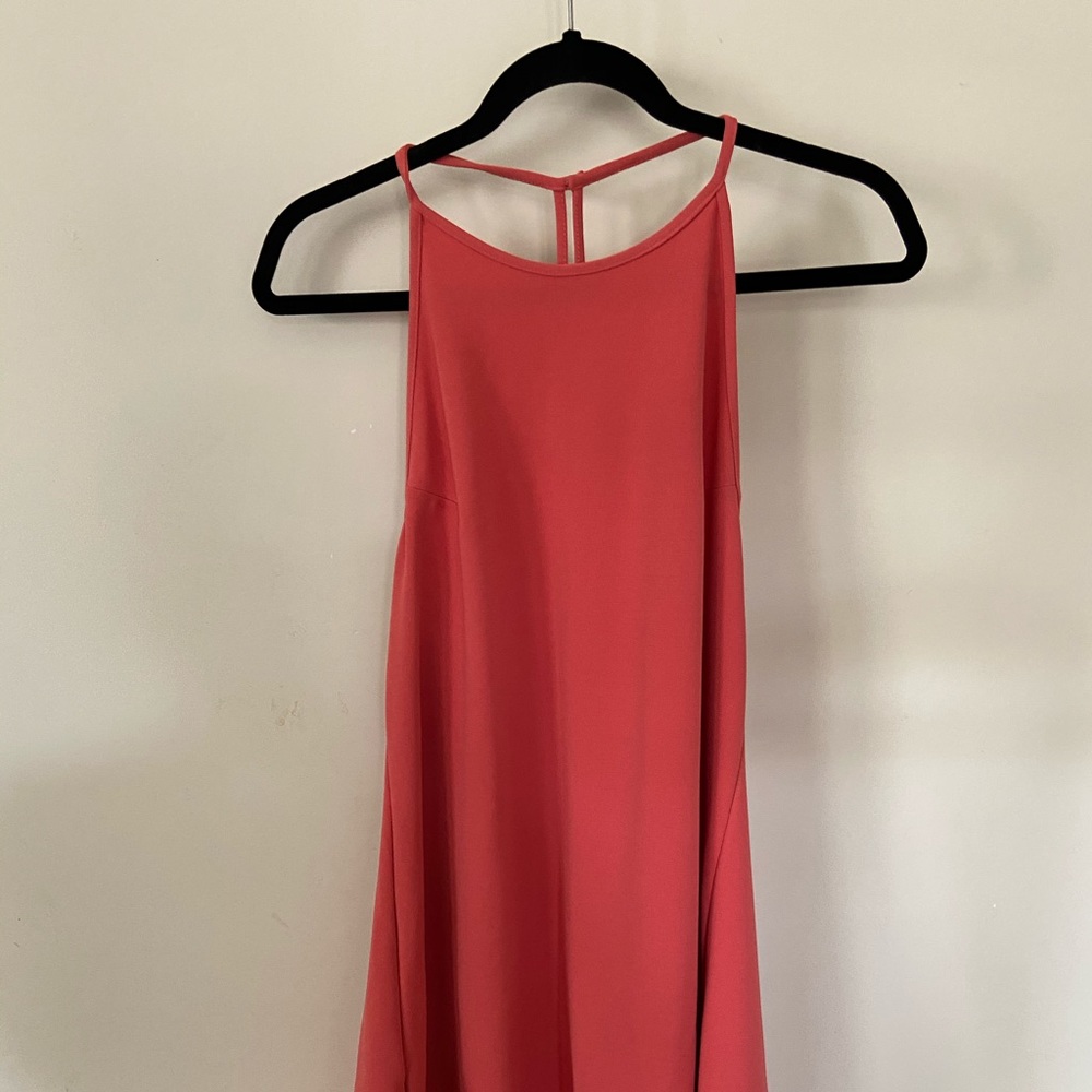 Mango Summer Dress